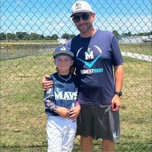 Meet your Posher, Rick